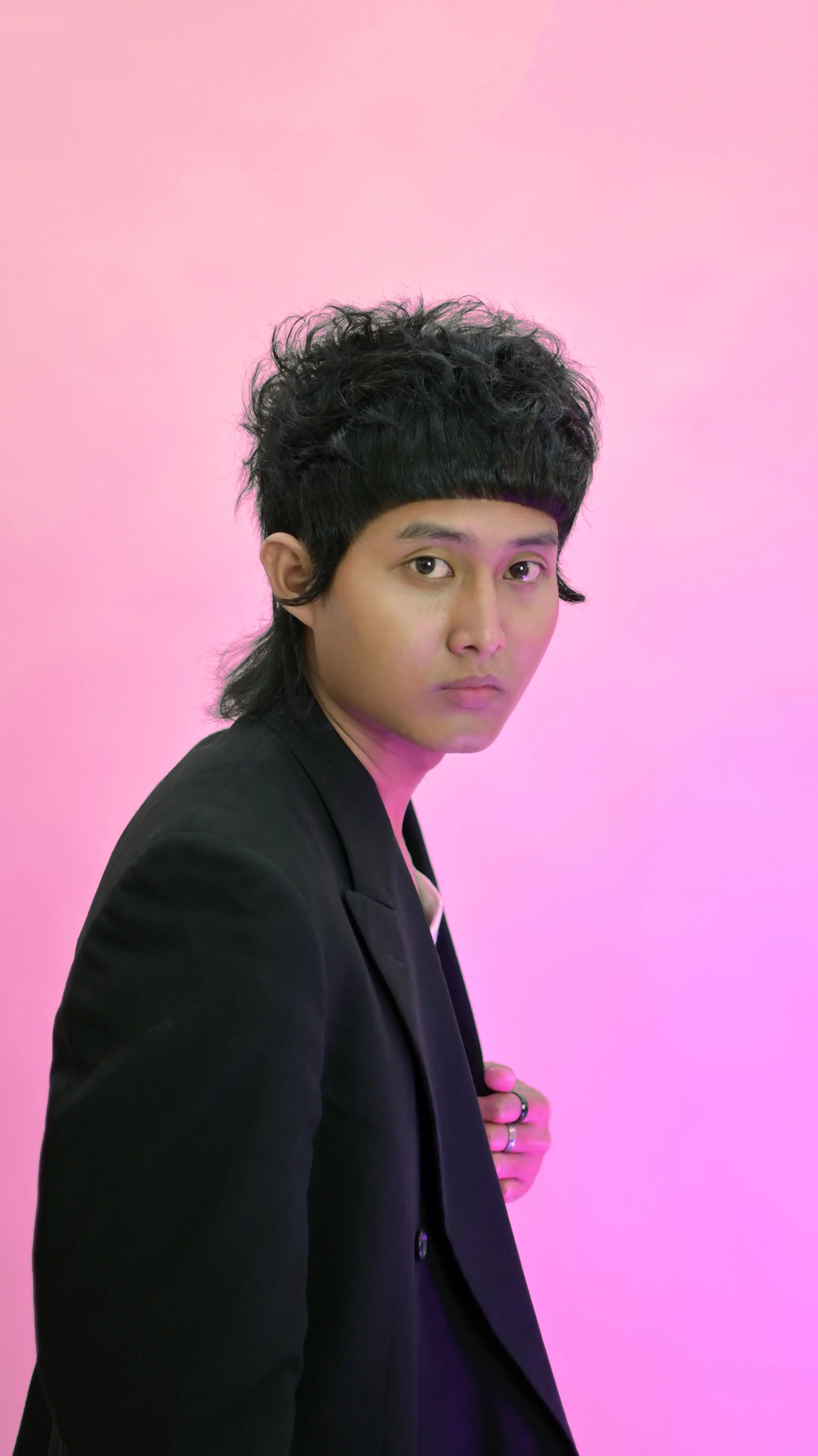 SORSEM haircut portfolio
